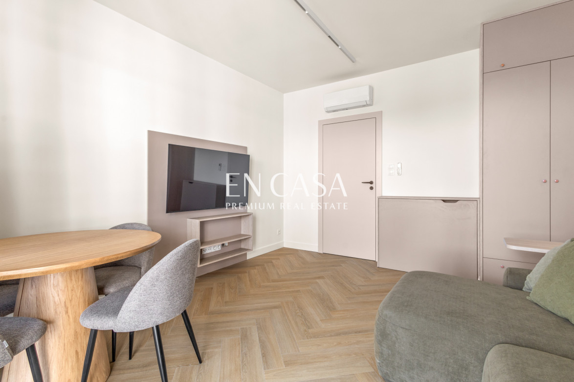 Apartment Rent Warszawa Ursus Herbu Oksza 4